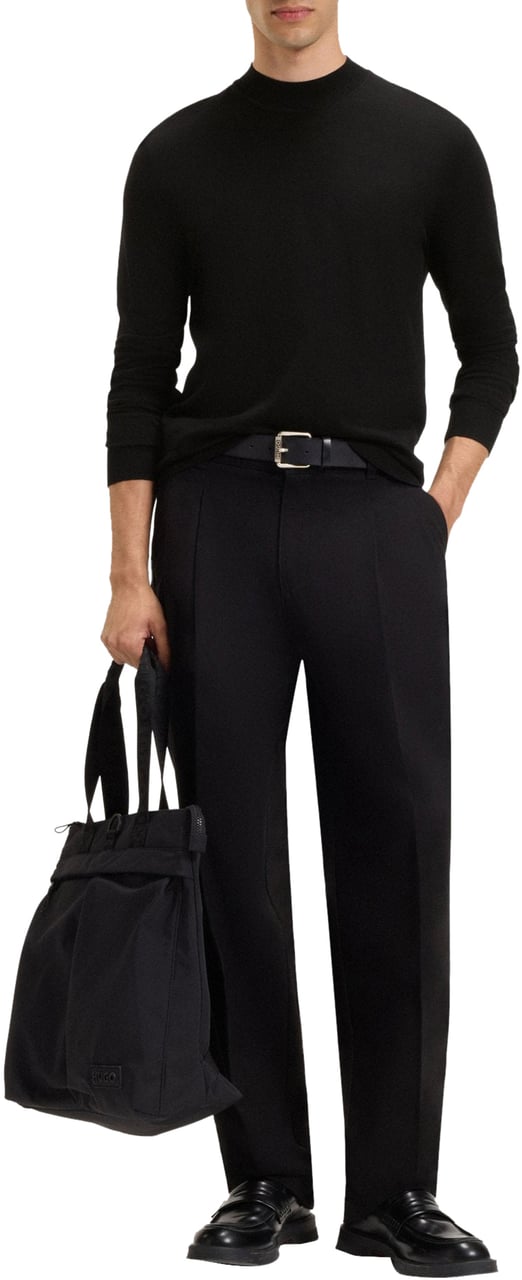 Hugo San Marc Trui Zwart