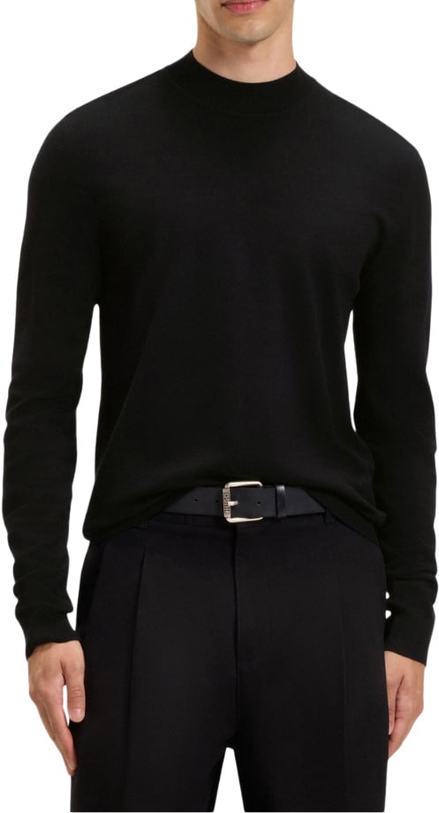 Hugo San Marc Trui Zwart