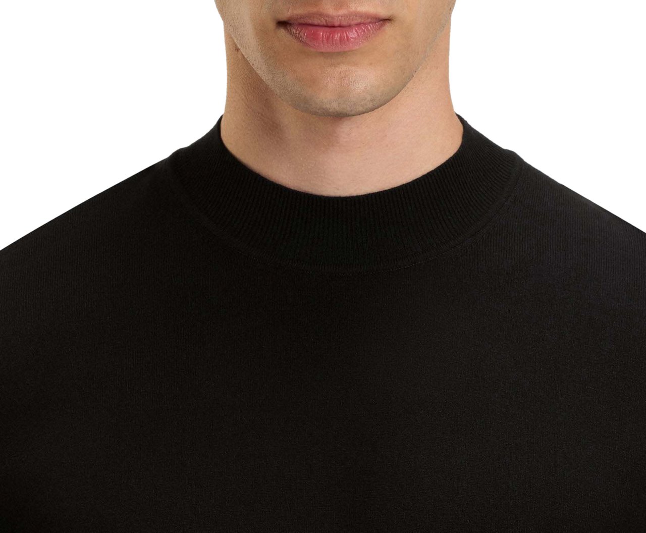 Hugo San Marc Trui Zwart