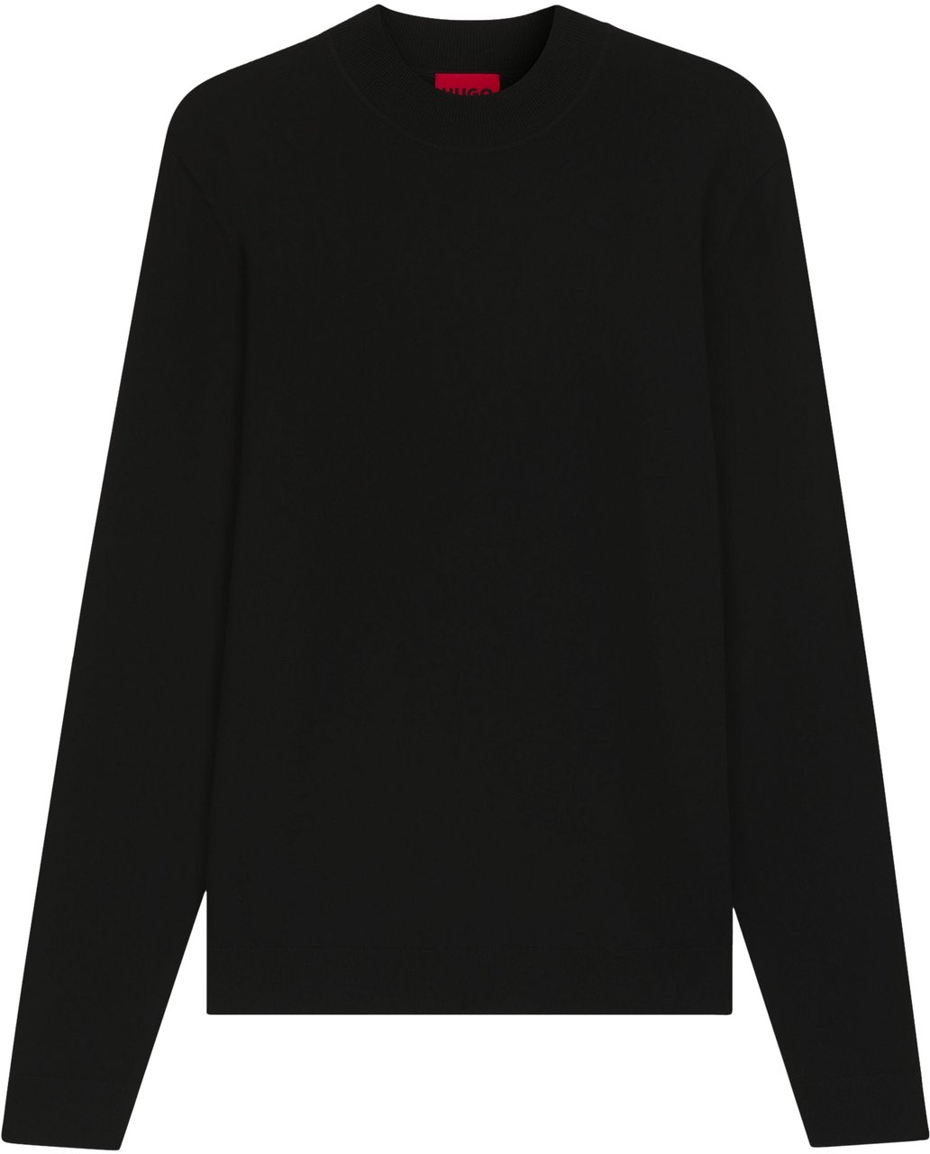 Hugo San Marc Trui Zwart