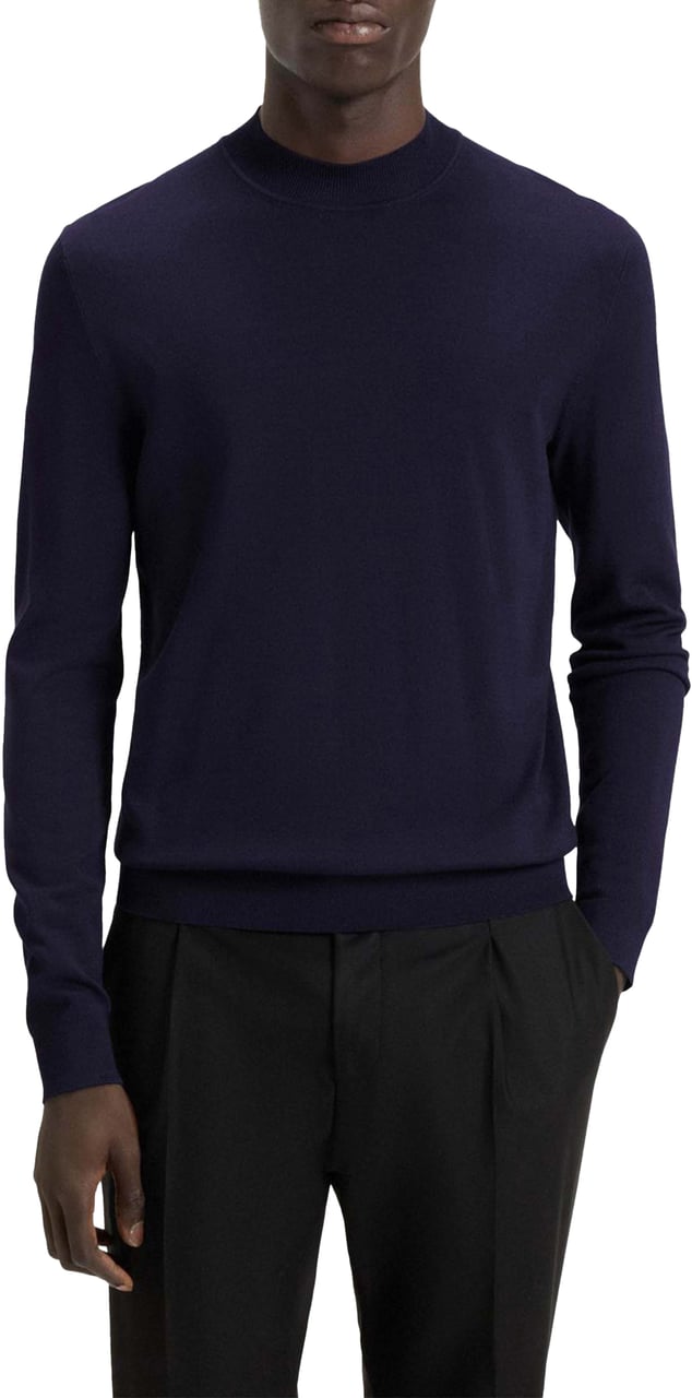 Hugo San Marc Trui Blauw