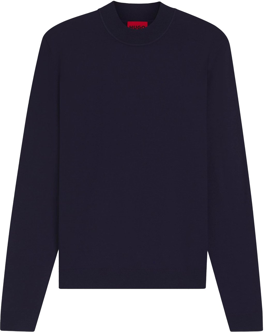 Hugo San Marc Trui Blauw