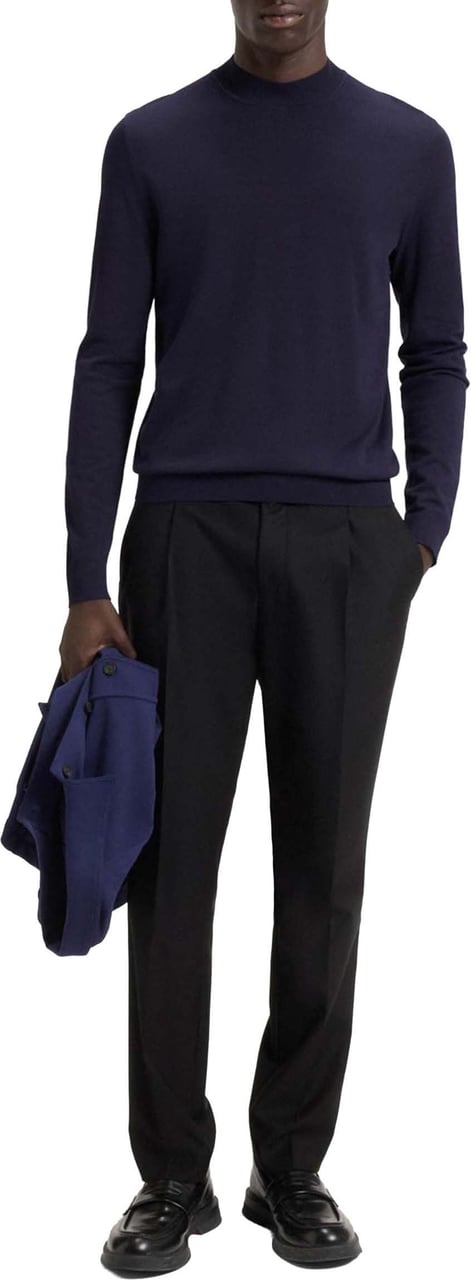 Hugo San Marc Trui Blauw