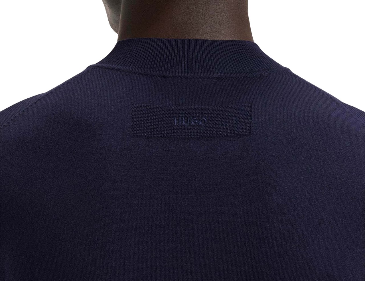 Hugo San Marc Trui Blauw