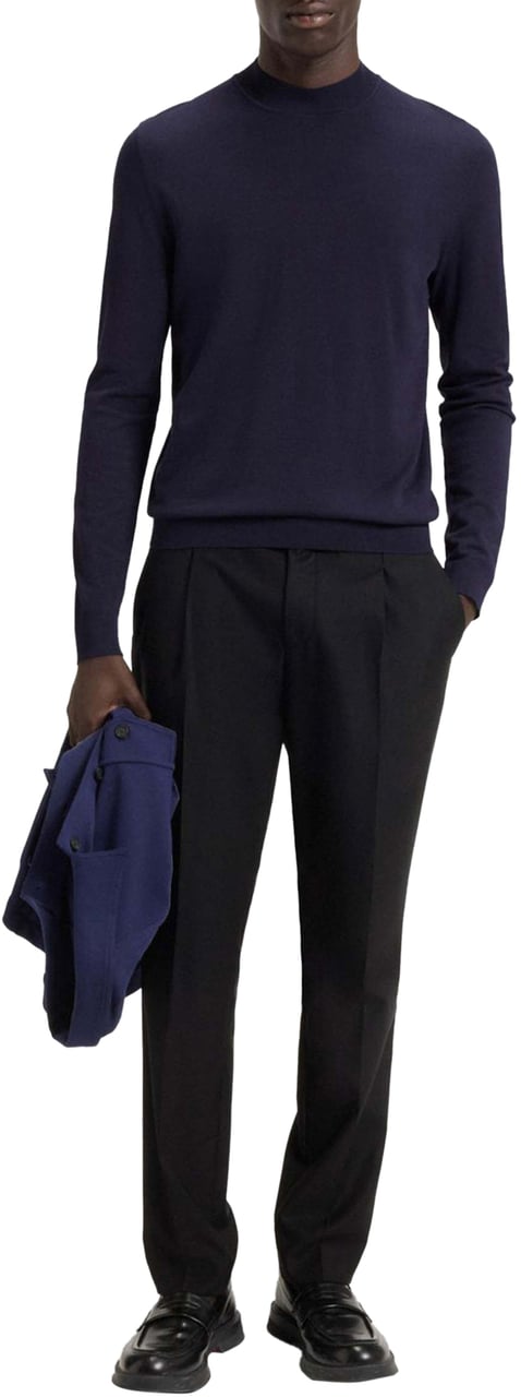 Hugo San Marc Trui Blauw