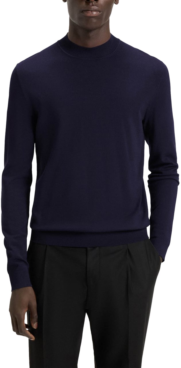 Hugo San Marc Trui Blauw