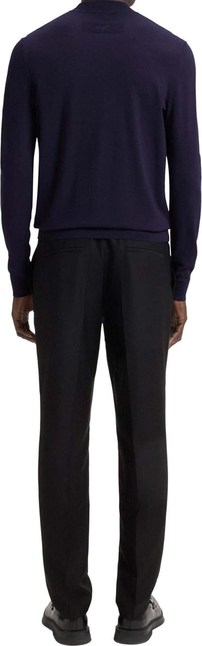 Hugo San Marc Trui Blauw