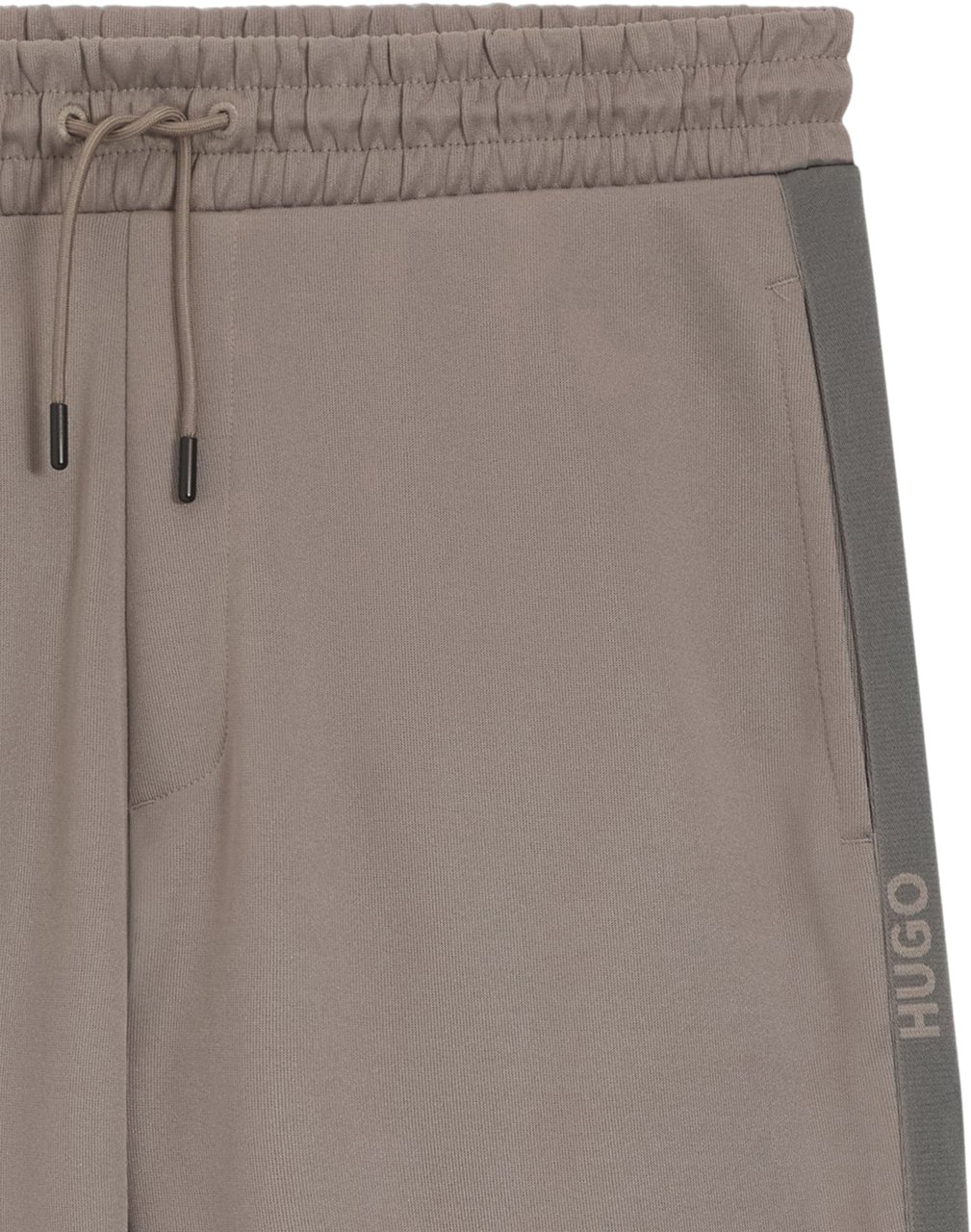 Hugo Dolos Joggingbroek Wit