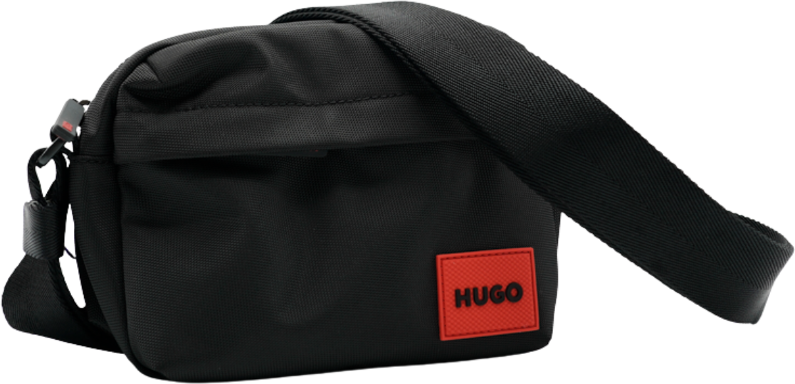 Hugo Ethon Tas Zwart