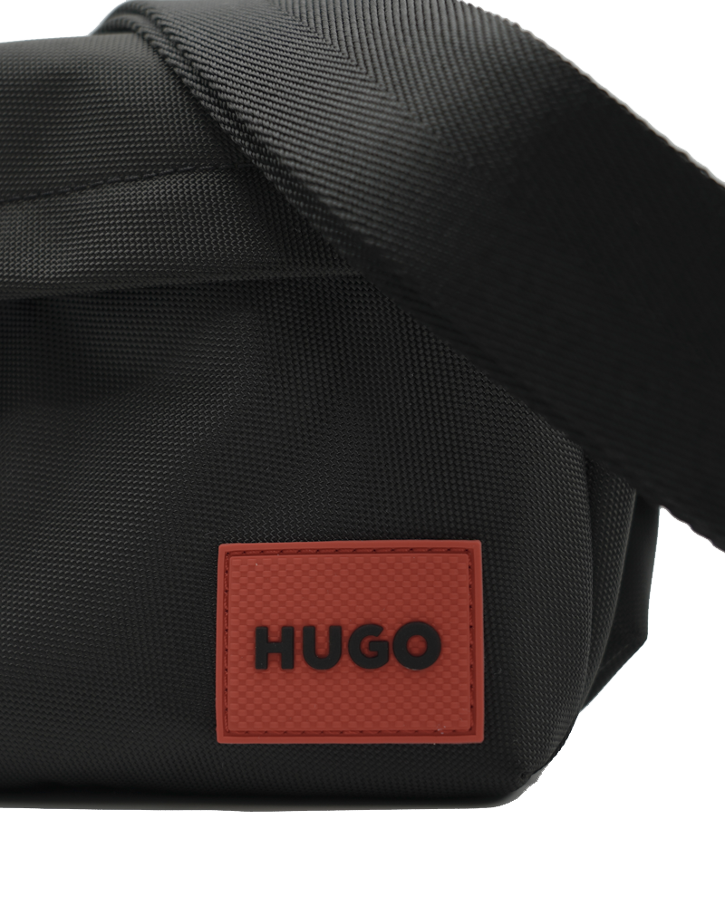 Hugo Ethon Tas Zwart