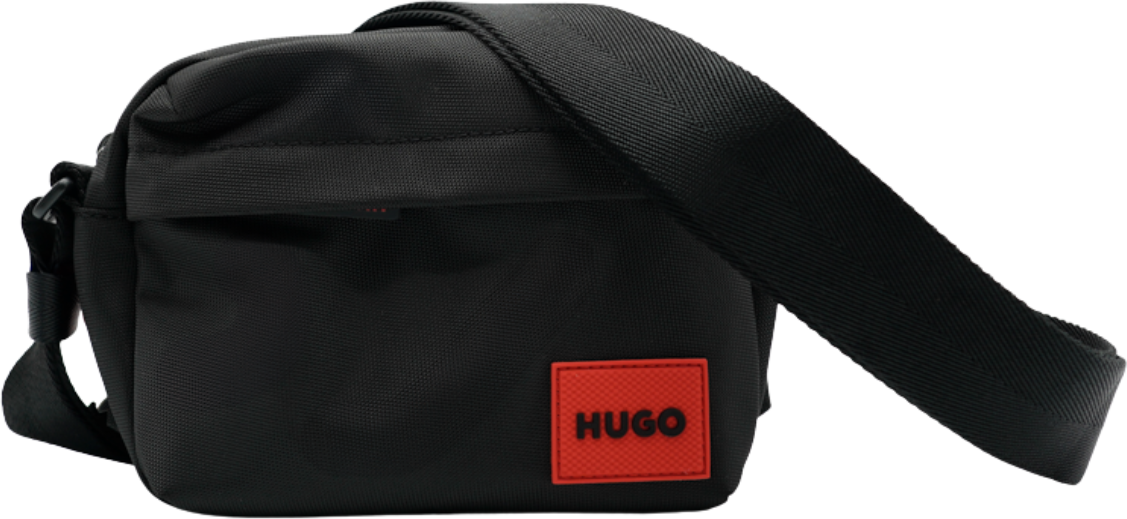Hugo Ethon Tas Zwart