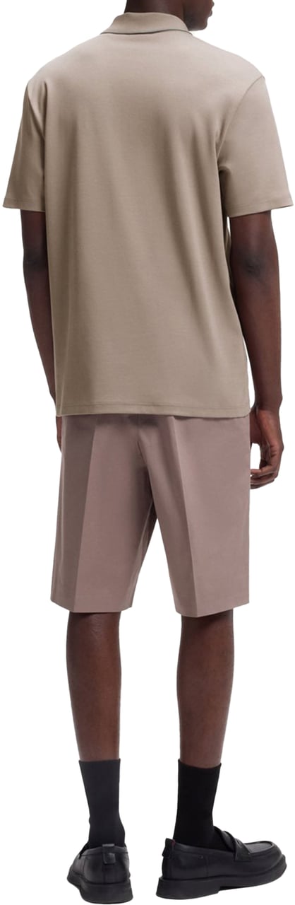 Hugo Dalumo Polo Wit