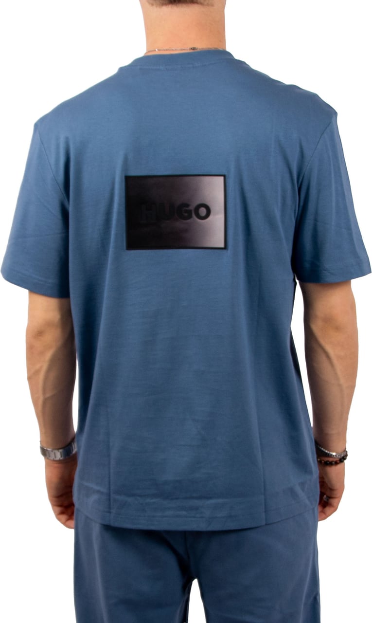 Hugo Danoto Blauw