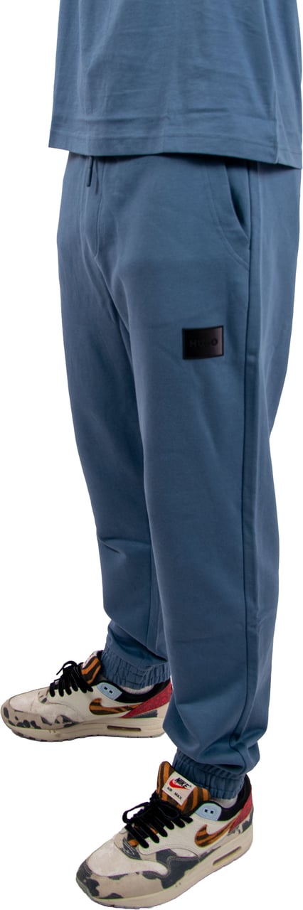 Hugo Danopan Blauw