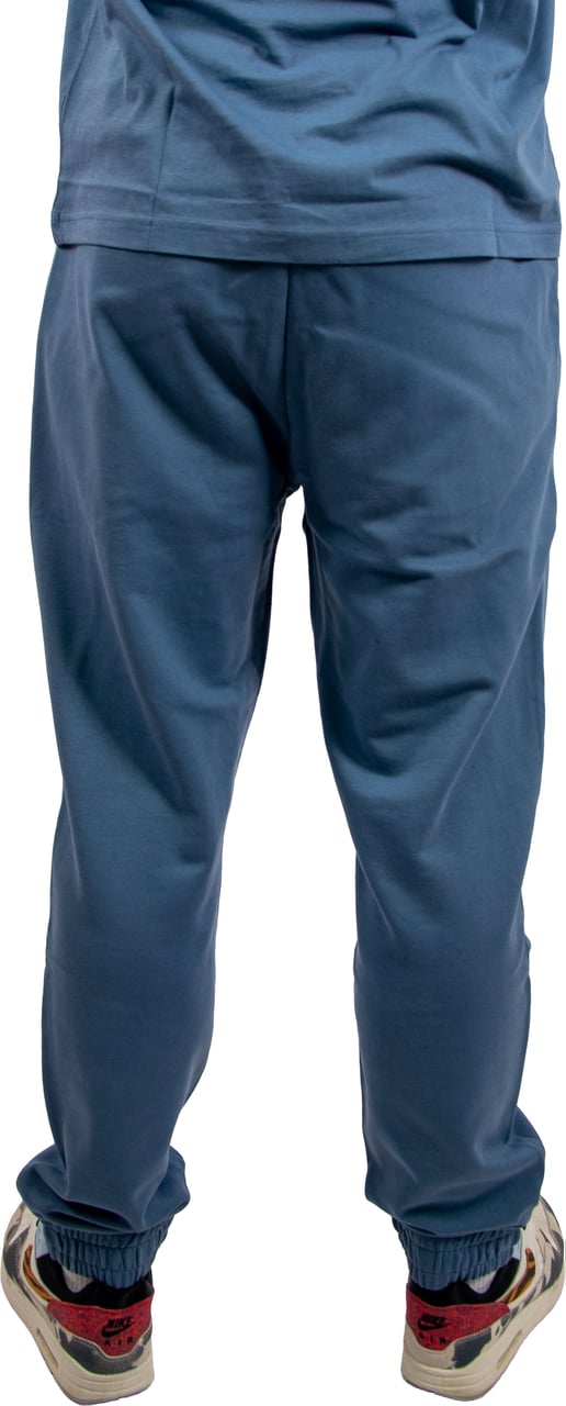 Hugo Danopan Blauw