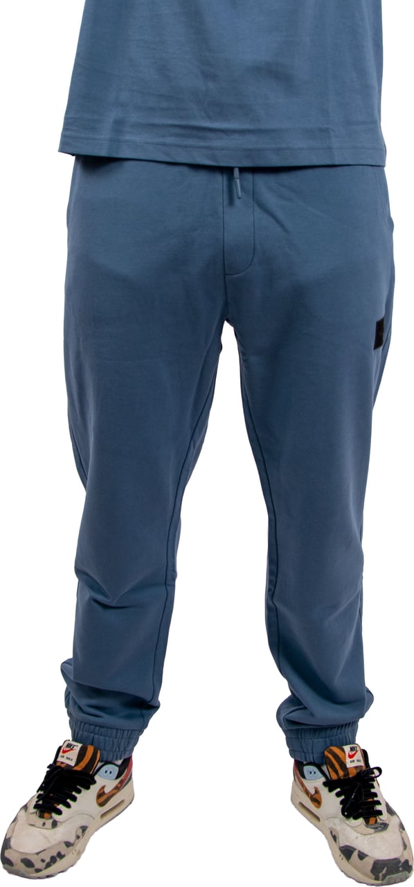 Hugo Danopan Blauw