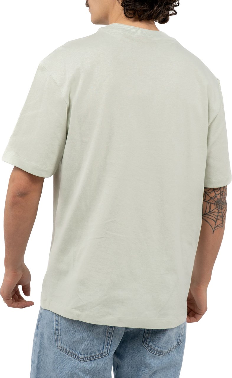 Hugo Darro T-Shirt Groen