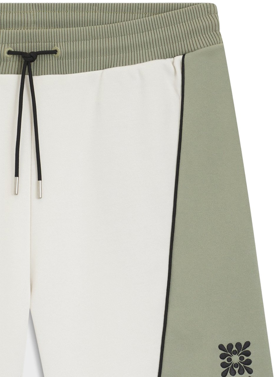 Hugo Darynto Short Groen