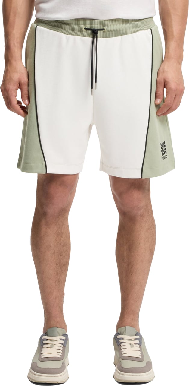 Hugo Darynto Short Groen