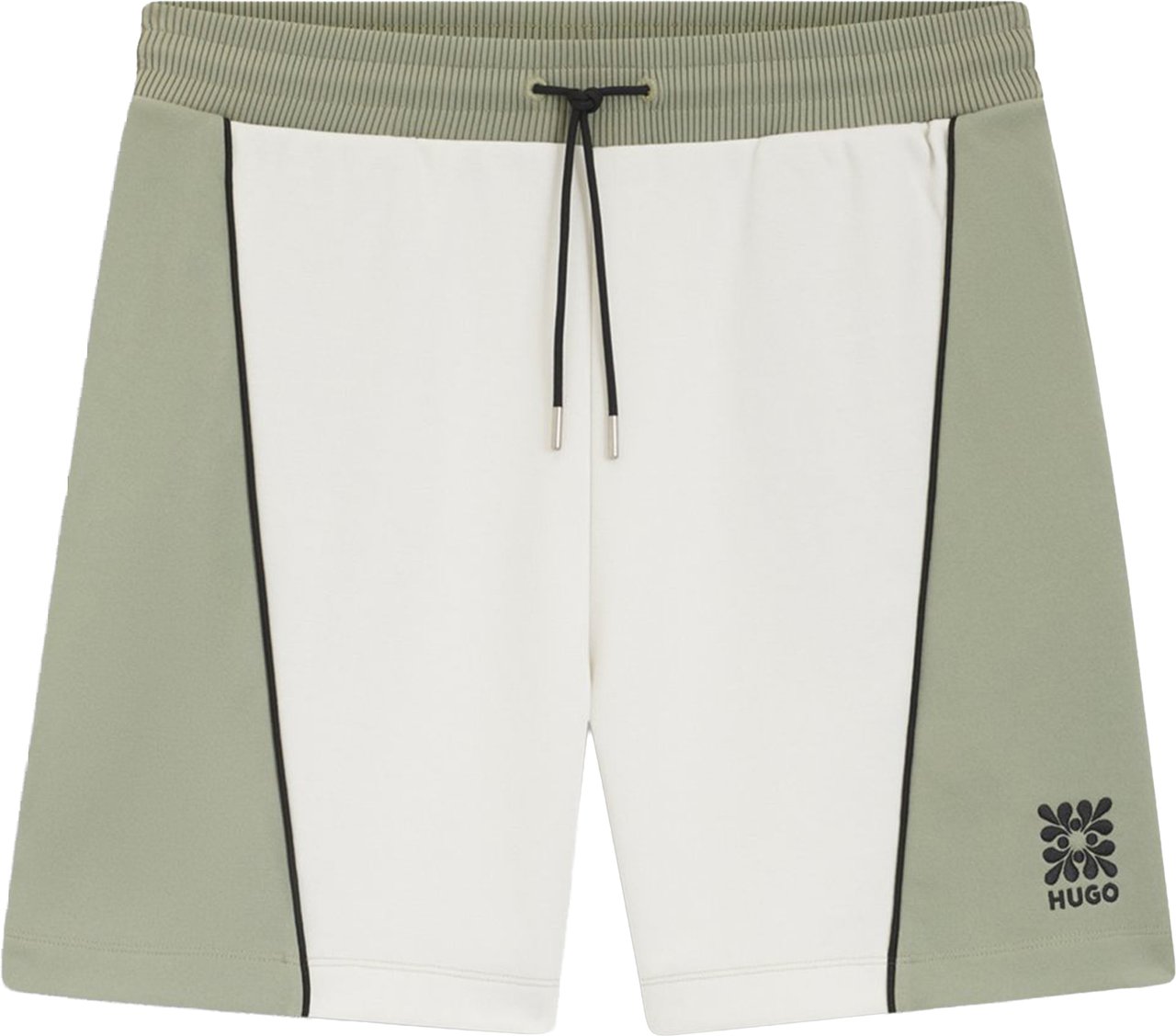 Hugo Darynto Short Groen
