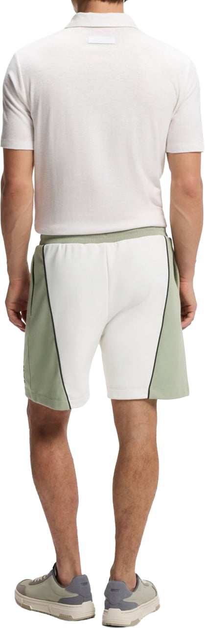 Hugo Darynto Short Groen