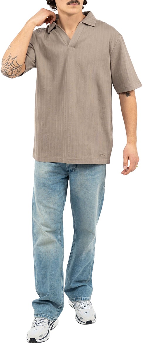 Hugo Dalibo Polo Wit