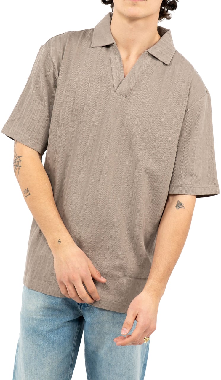 Hugo Dalibo Polo Wit