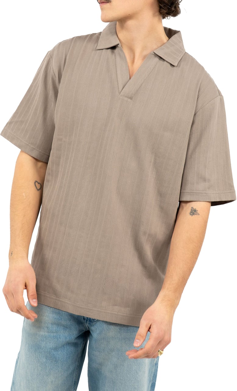 Hugo Dalibo Polo Wit