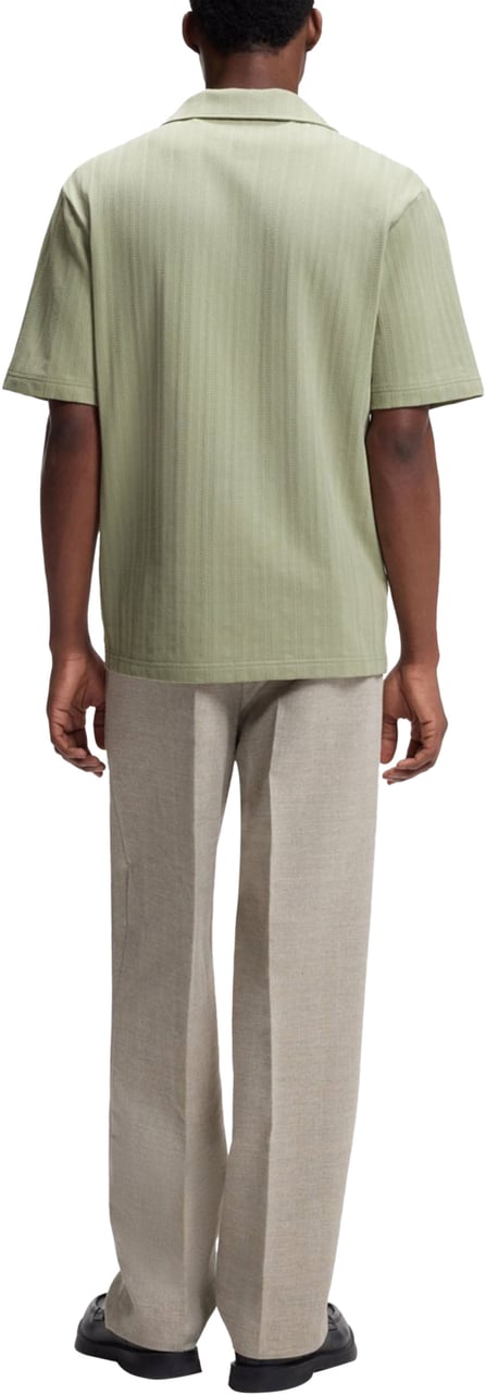 Hugo Dalibo Polo Groen