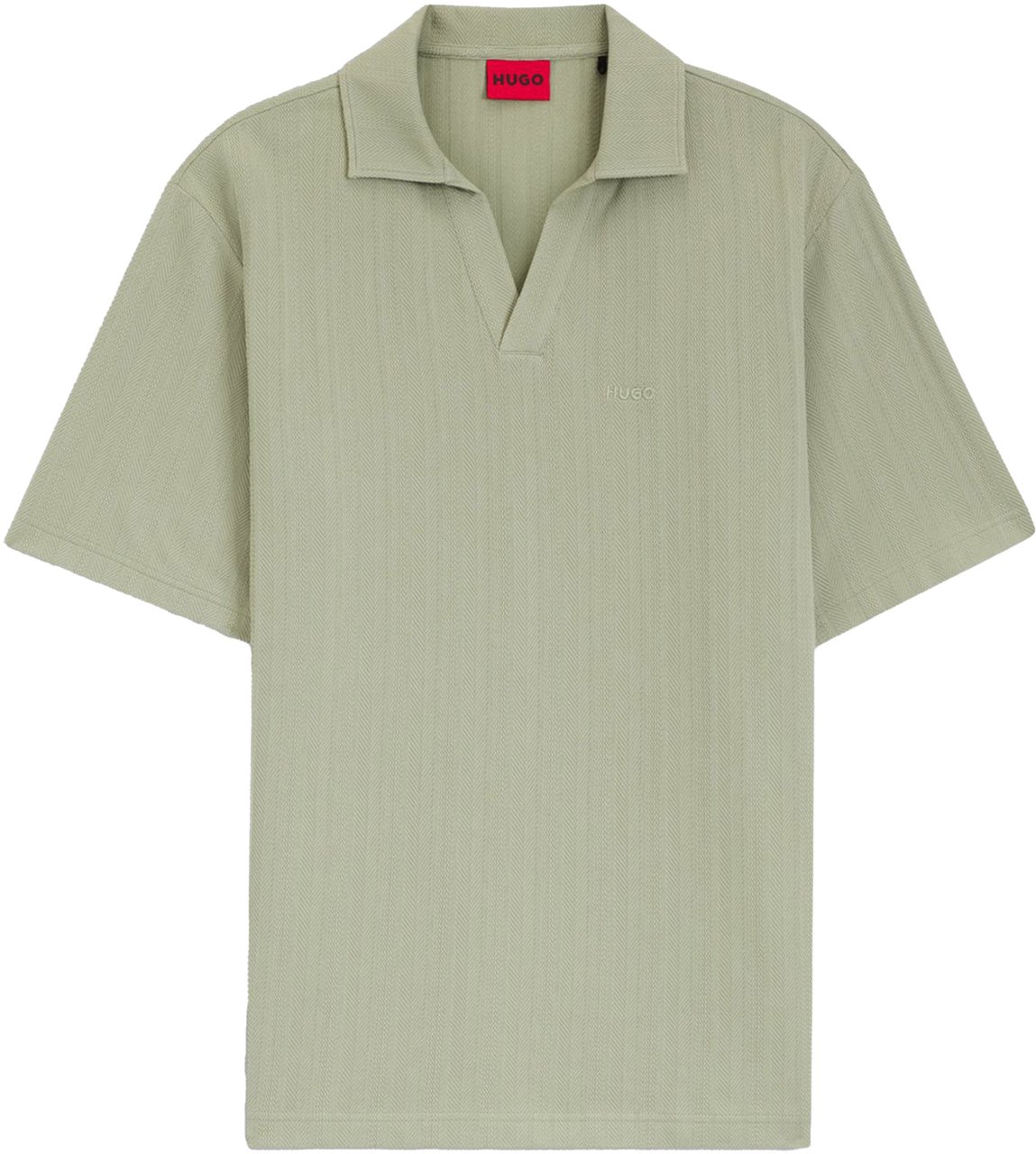 Hugo Dalibo Polo Groen