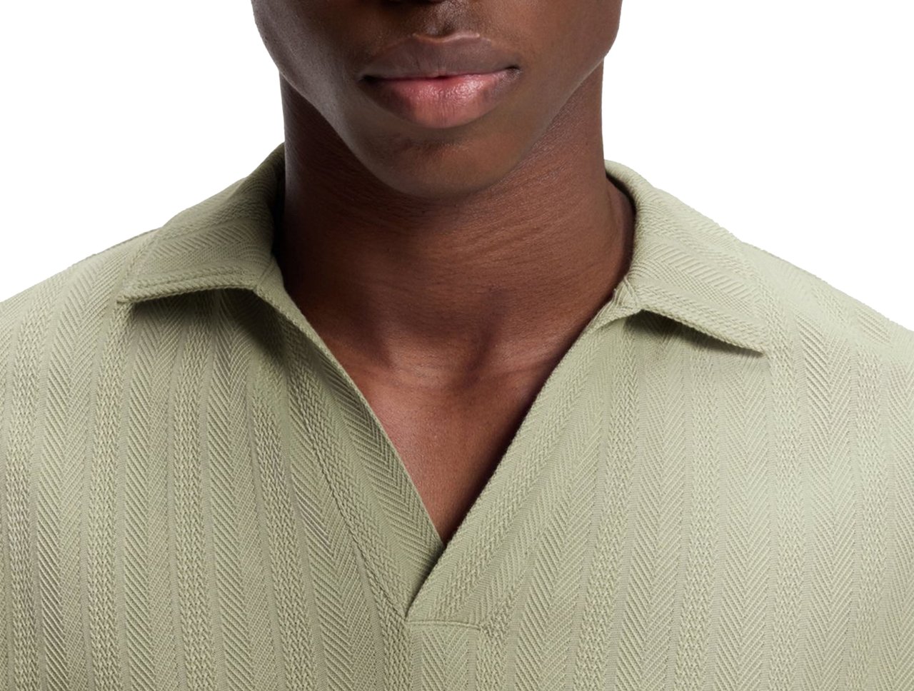 Hugo Dalibo Polo Groen