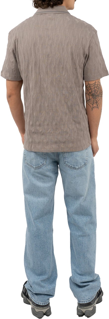 Hugo Dunik Polo Wit