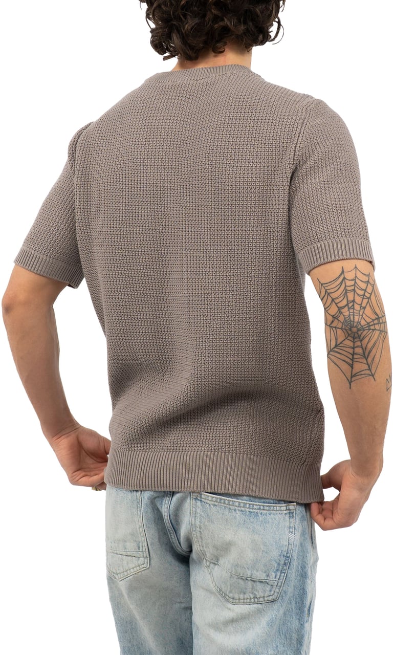 Hugo Saffon T-Shirt Wit