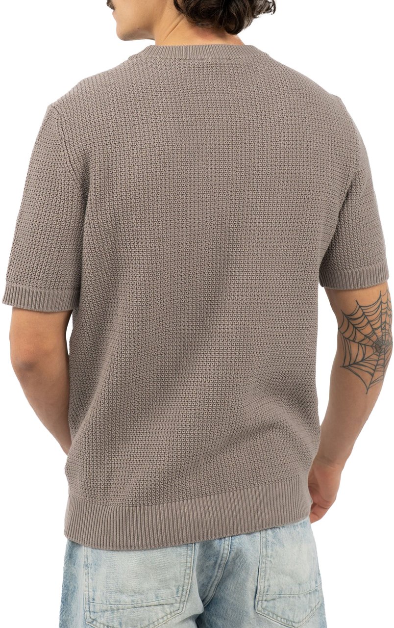 Hugo Saffon T-Shirt Wit