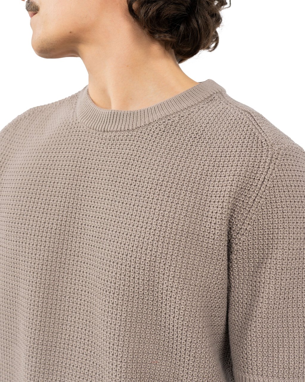 Hugo Saffon T-Shirt Wit