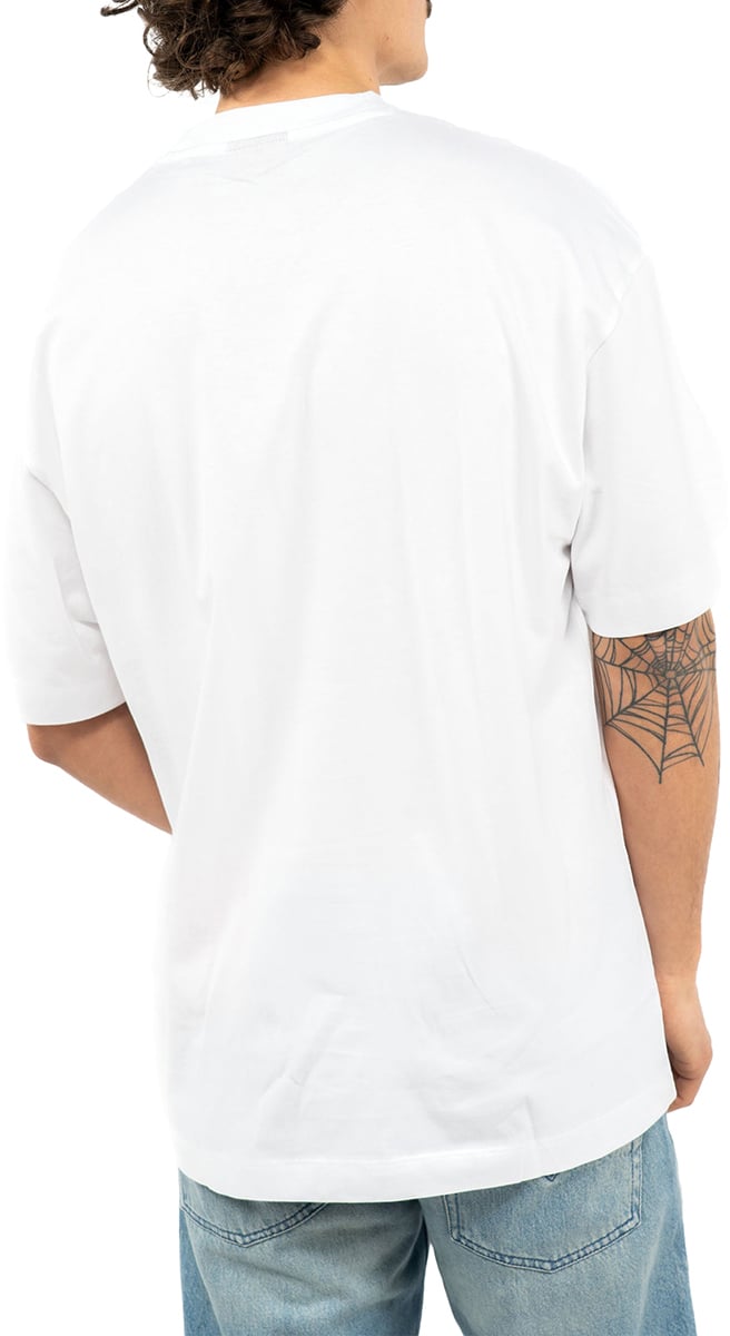 Hugo Draxon T-Shirt Wit