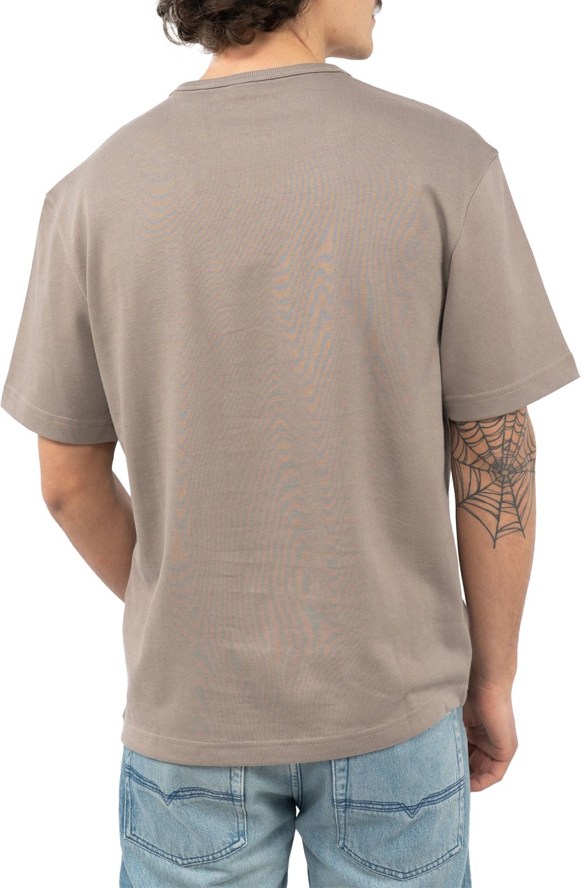 Hugo Dobul T-Shirt Wit