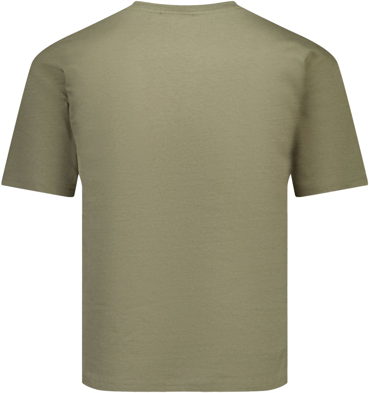 Hugo HUGO Kinder Jongens T-Shirt In Groen Groen