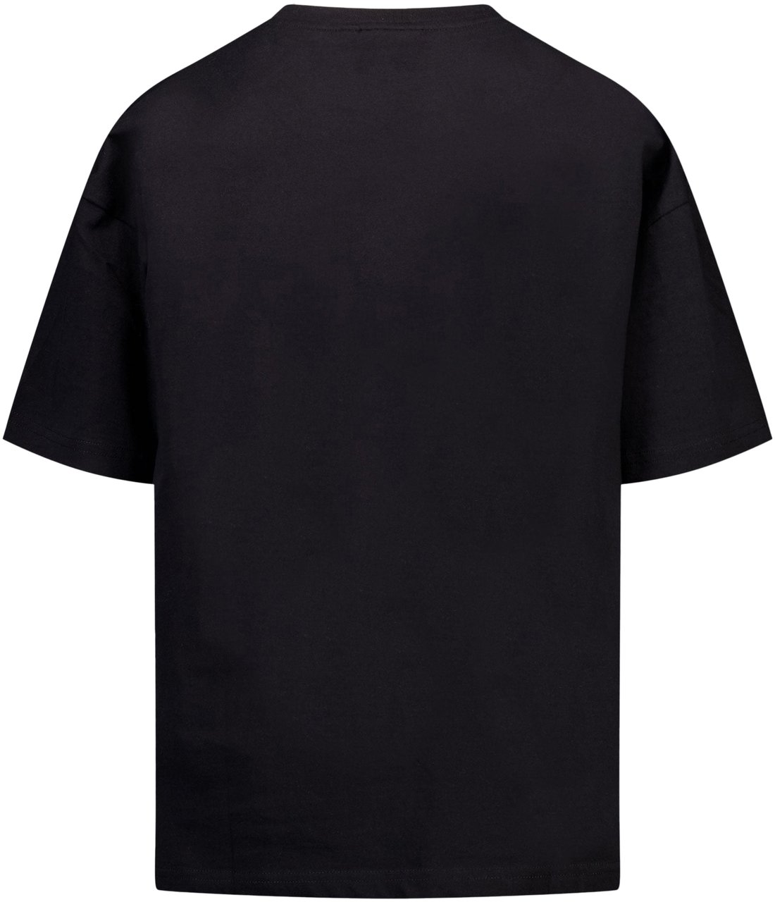 Hugo HUGO Kinder Jongens T-Shirt In Zwart Zwart