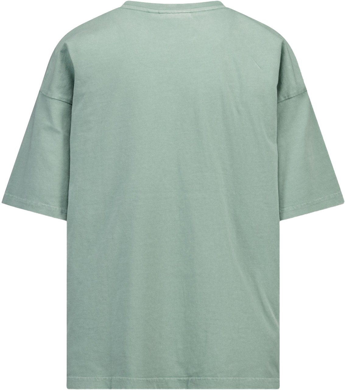 Hugo HUGO Kinder Jongens T-Shirt In Mint Groen