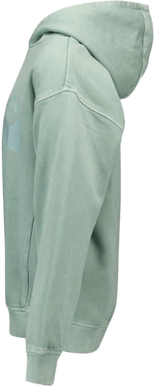 Hugo HUGO Kinder Jongens Trui In Mint Groen