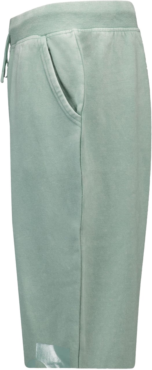 Hugo HUGO Kinder Jongens Broek In Mint Groen