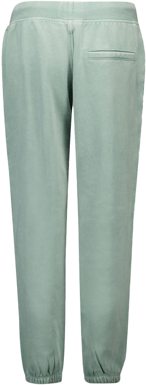 Hugo HUGO Kinder Jongens Broek In Mint Groen