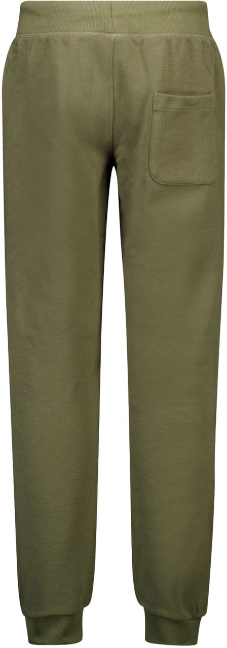 Hugo HUGO Kinder Jongens Broek In Army Groen