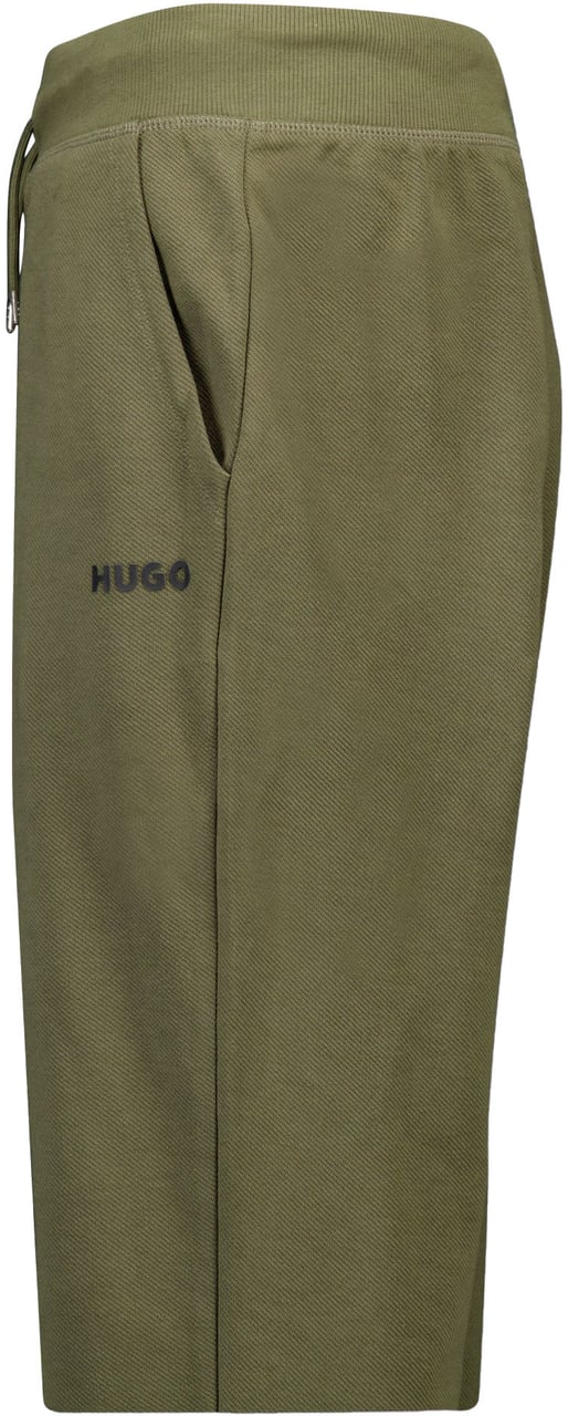 Hugo HUGO Kinder Jongens Broek In Army Groen