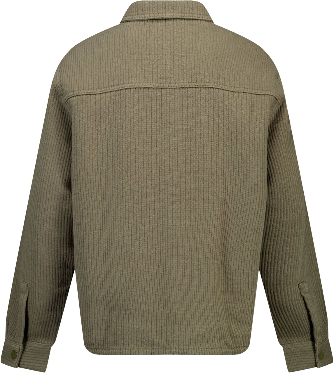 Hugo HUGO Kinder Jongens Blouse In Khaki Groen