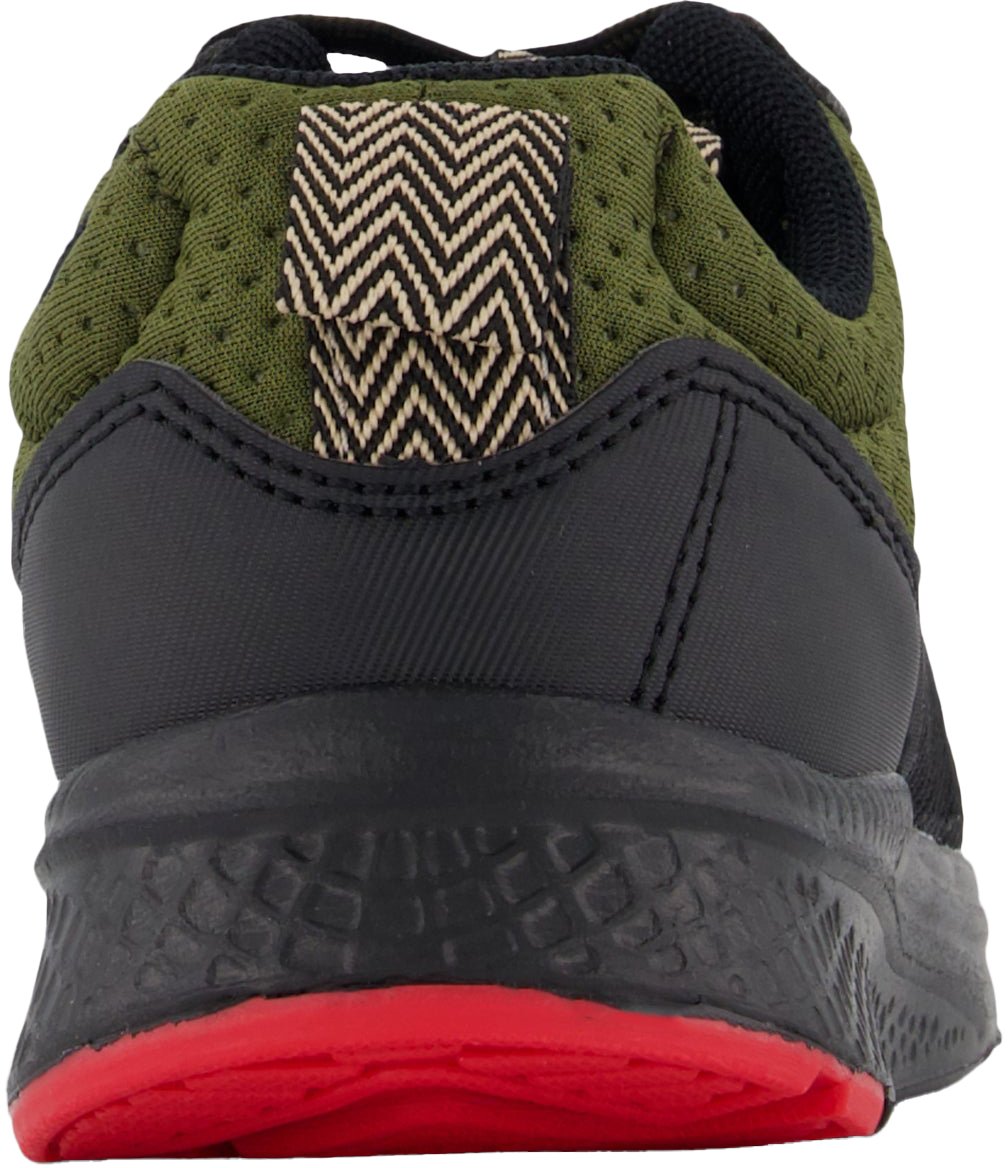 Hugo HUGO Jongens Sneakers In Zwart Zwart