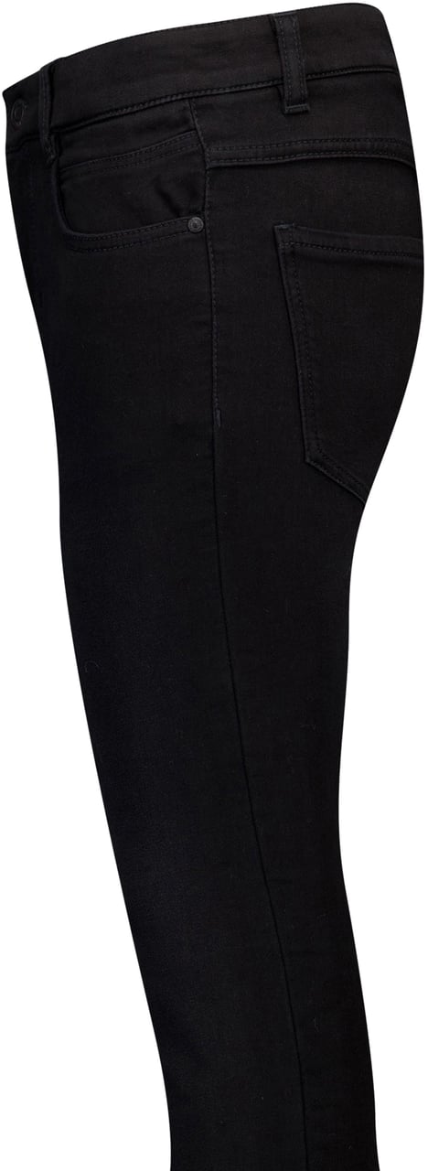 Hugo HUGO Kinder Jongens Jeans In Zwart Zwart