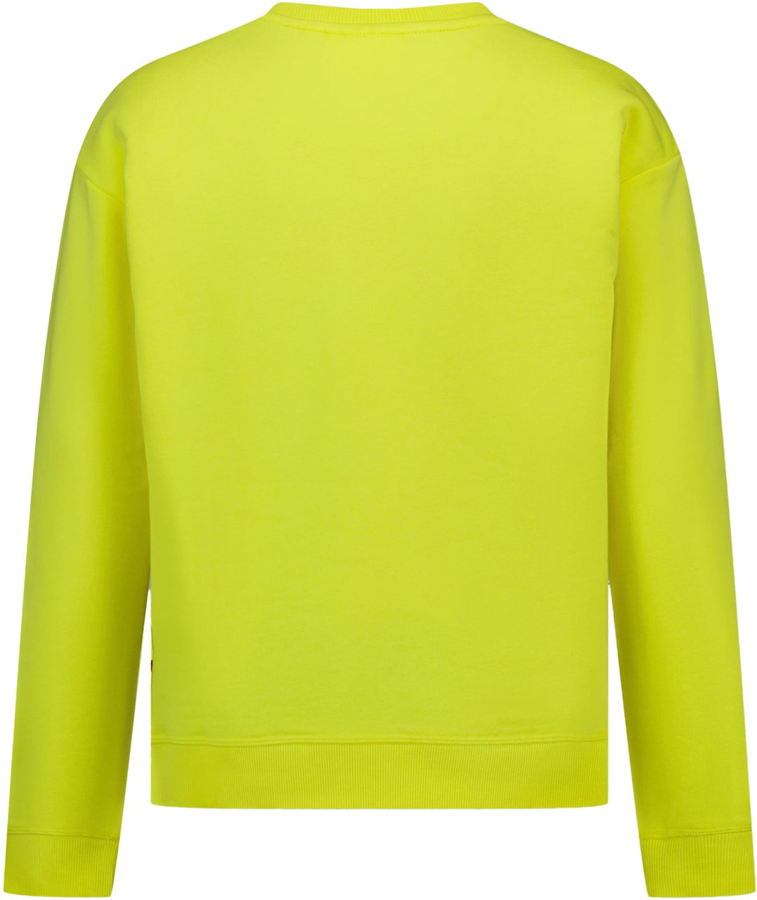 Hugo HUGO Kinder Jongens Trui In Geel Geel