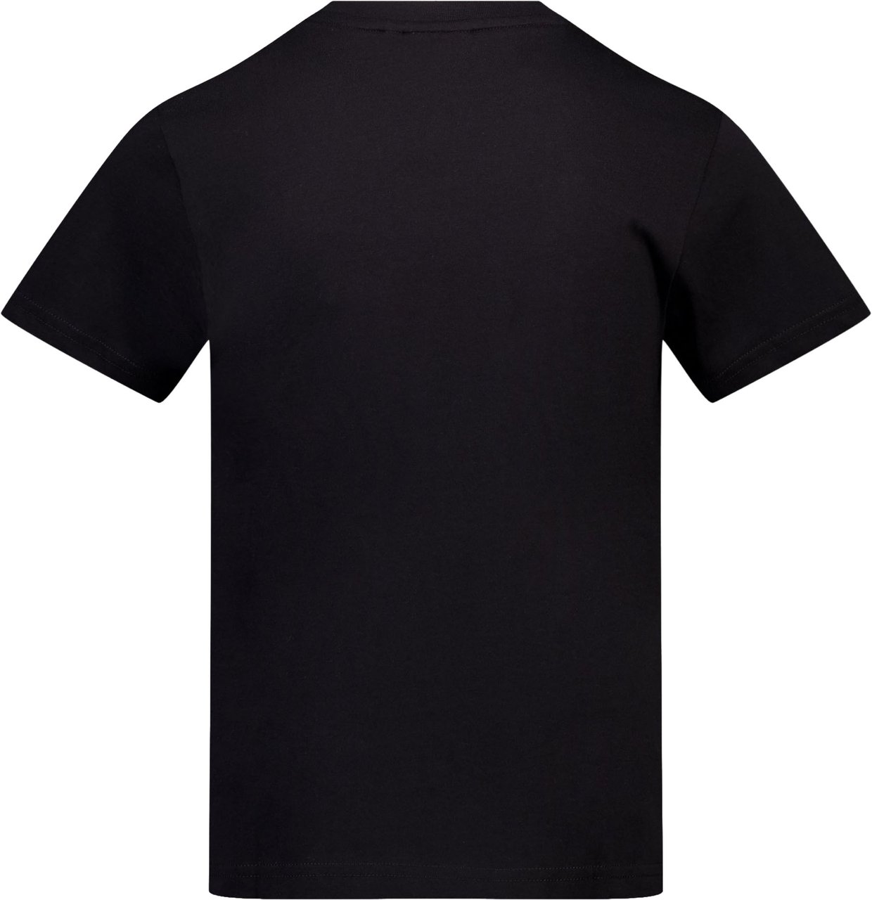 Hugo HUGO Kinder Jongens T-Shirt In Zwart Zwart